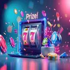 Pemain ink324 merayakan kemenangan jackpot besar dari game slot dan live casino terpercaya
