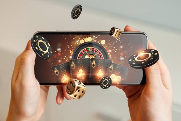 ink324 kasino online tampilan utama game slot dan meja kasino terlengkap