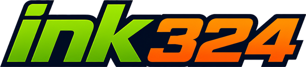 ink324 Logo